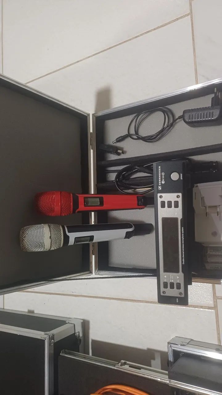 MATERIAL COMPLETO DE DJ + MOTO - Foto 4