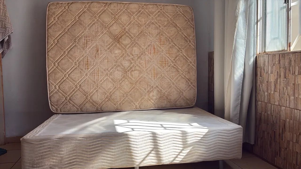 Cama casal  - Foto 2