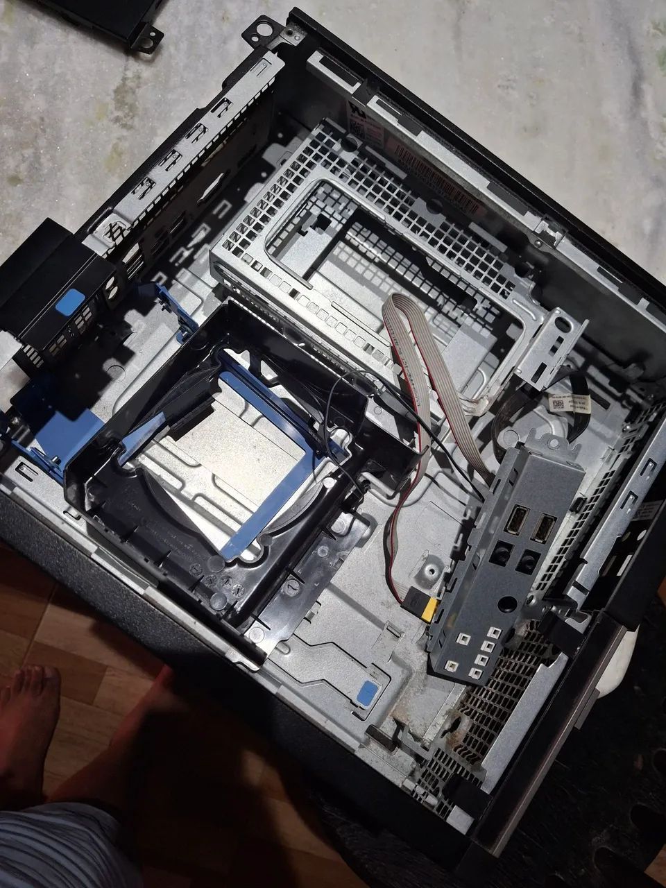 Gabinete Dell simples - Foto 3
