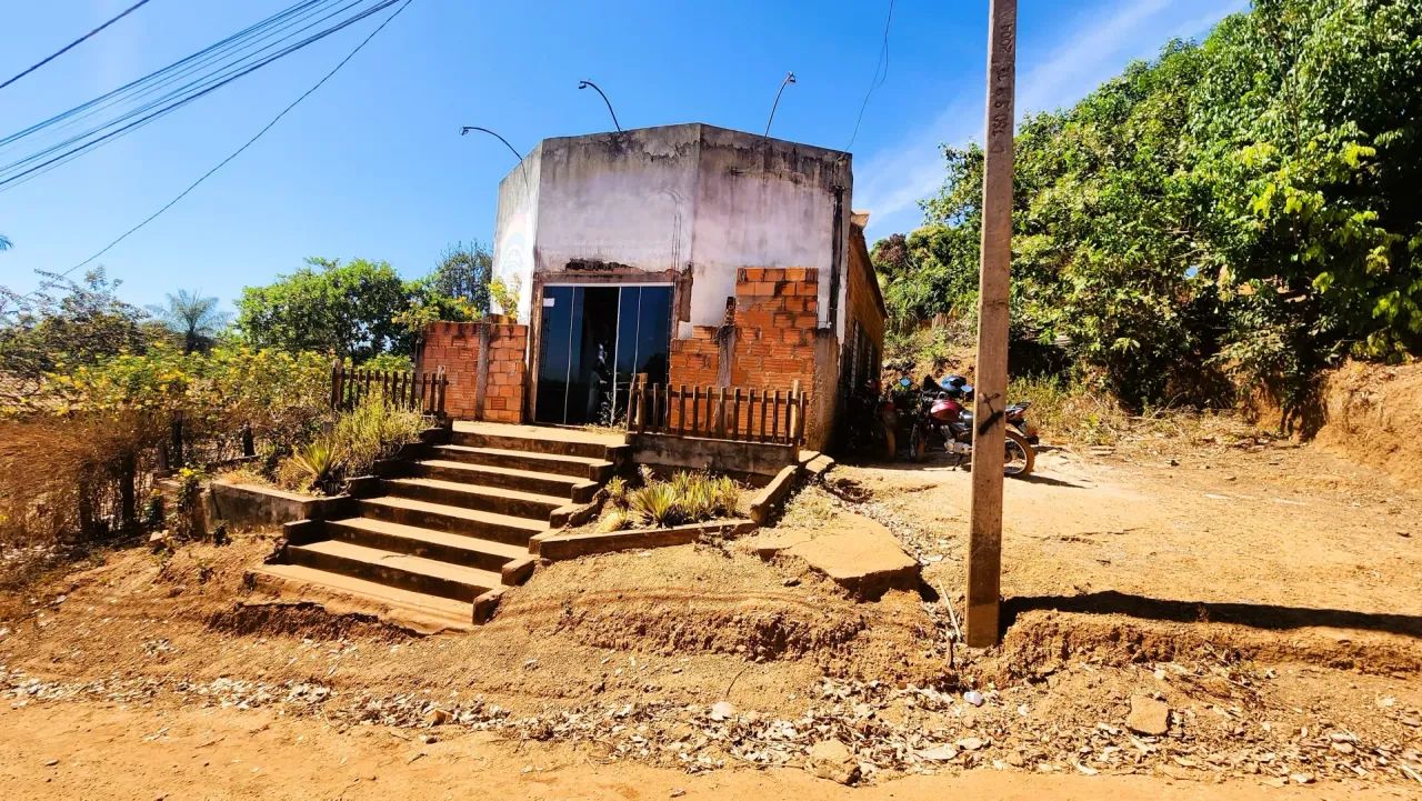 INVISTA NO SEU FUTURO: imóvel Perfeito para Seu Projeto dos Sonhos!