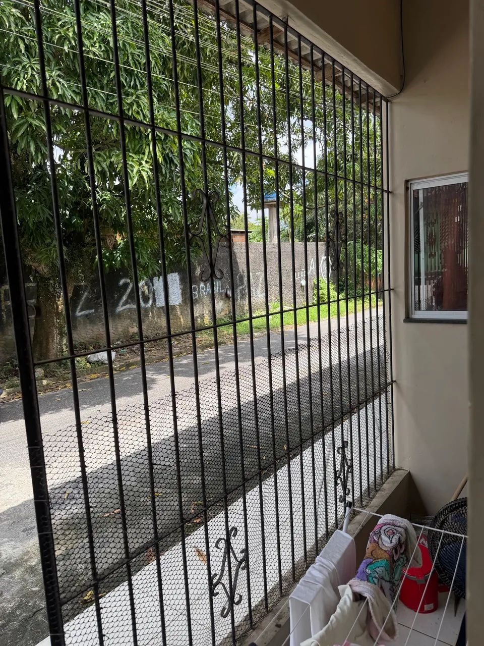 VENDO EXCELENTE CASA NO SIDERAL - Foto 5
