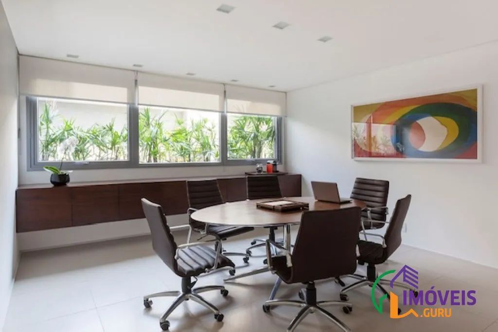 APARTAMENTO - VILA OLÍMPIA - SP - Foto 4
