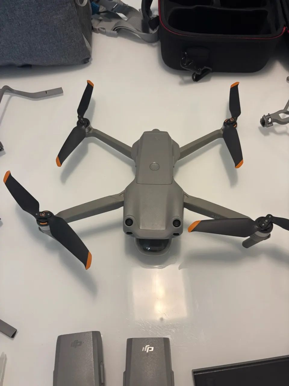 DJI Air 2S Fly More Combo + Acessórios - Excelente Estado - Foto 2