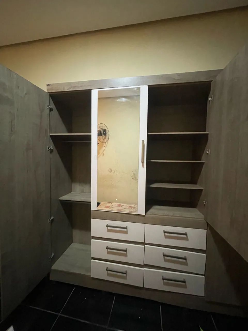 Guarda roupa  - Foto 2