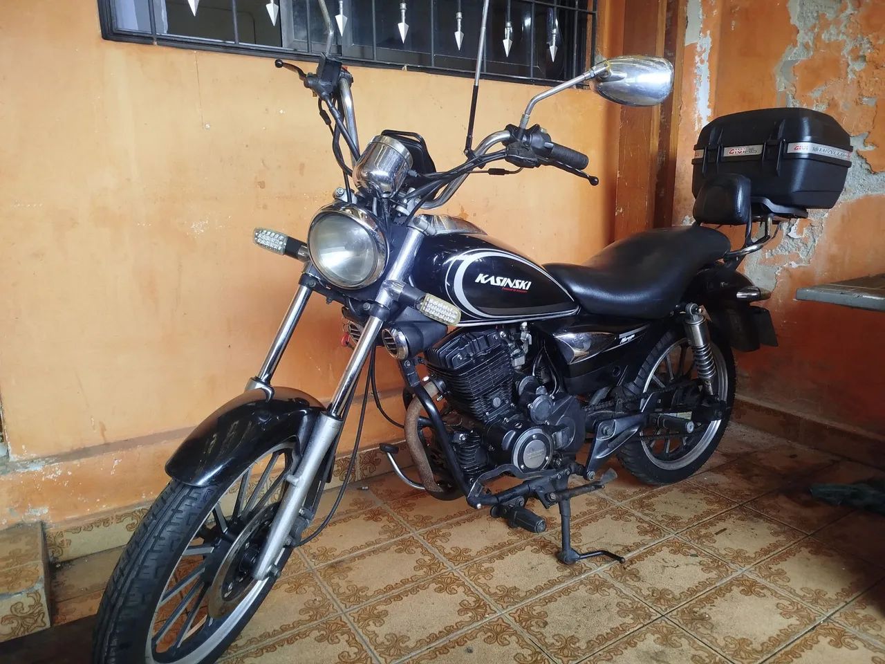 Mirage 150