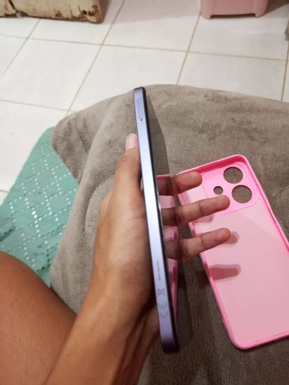 Realme note 60 - Foto 3