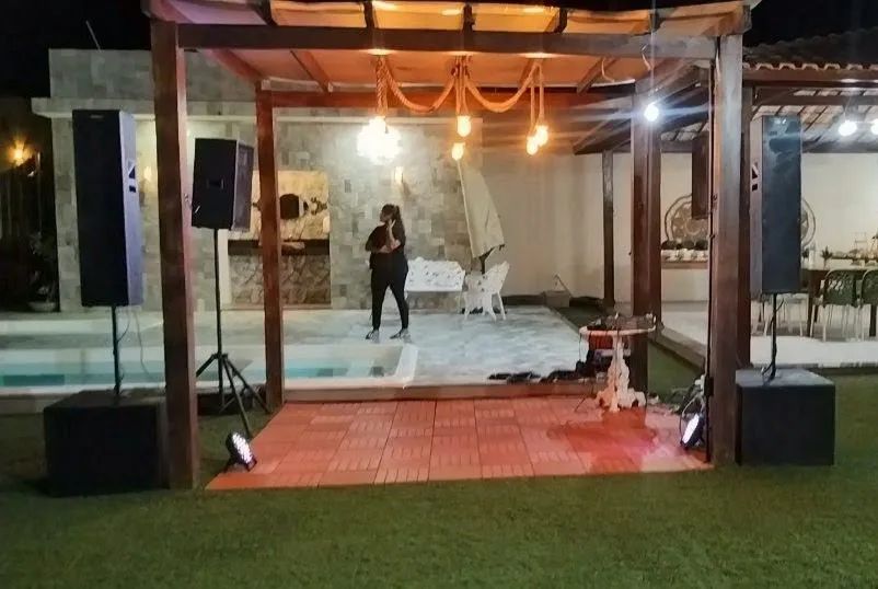 Aluguel de som para eventos  - Foto 4