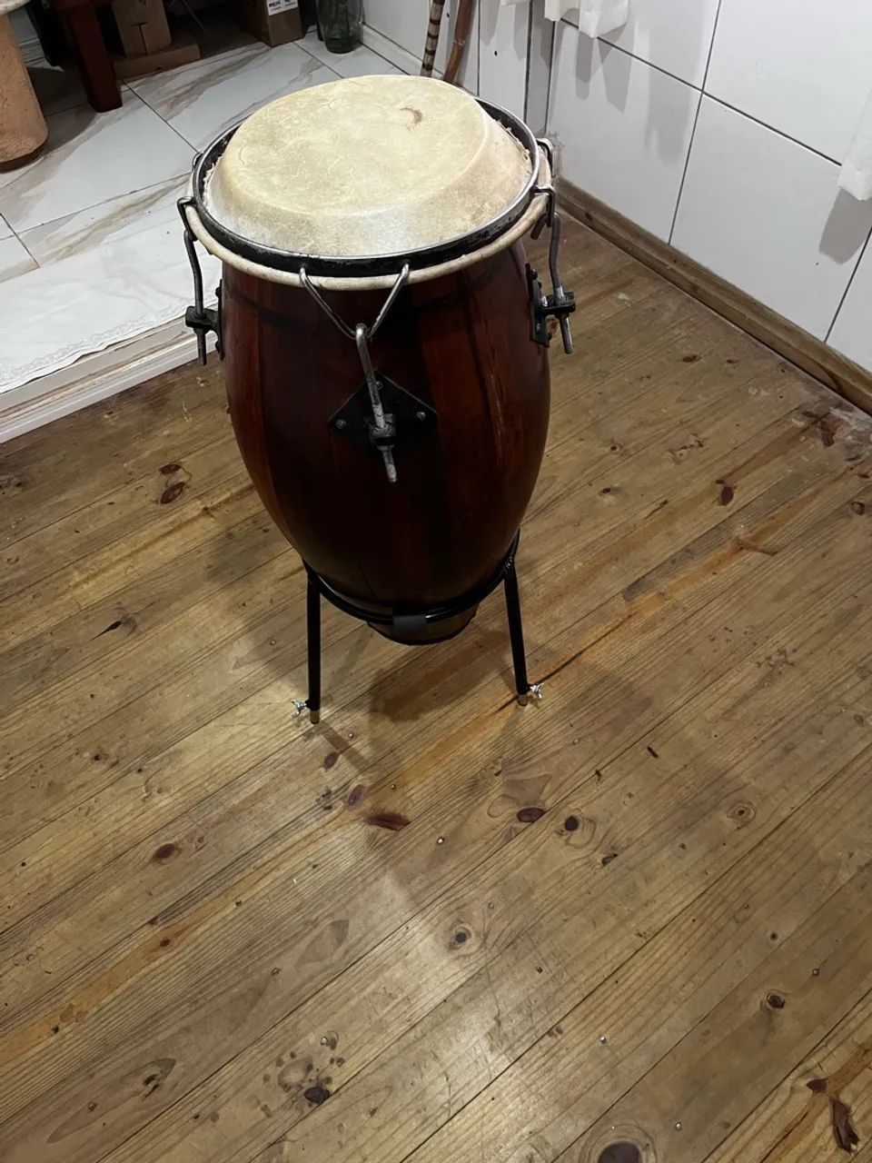 Tumbadora  - Foto 2
