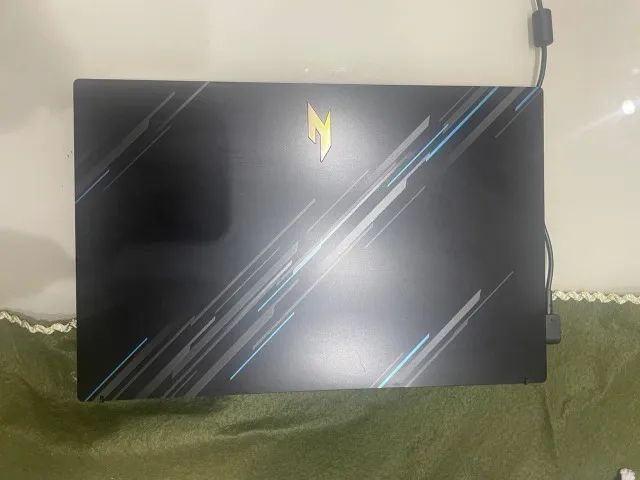 Notebook Acer nitro V15 - Foto 3
