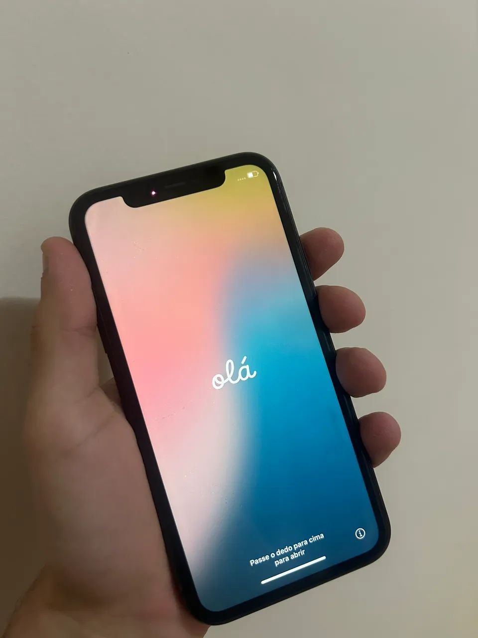 iPhone 11 perfeito - Foto 2