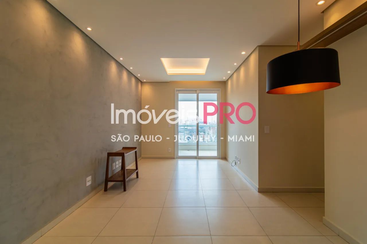 Apartamento com varanda gourmet na Água Branca com 64m2 - Foto 5