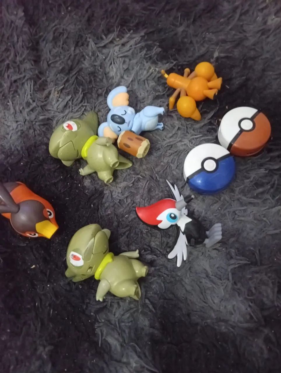 Lote De Boneco Do Pokémon  - Foto 2