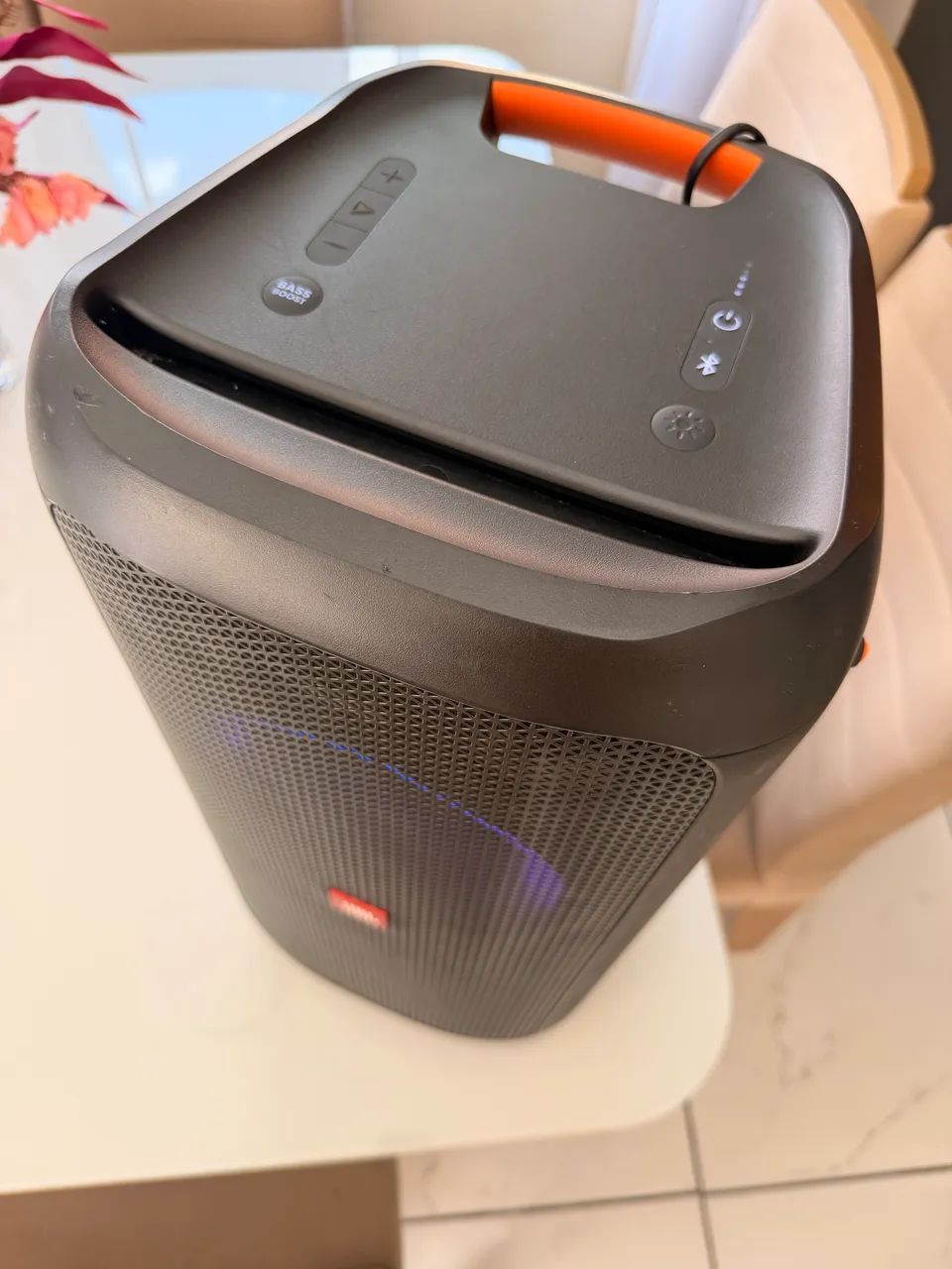 JBL Party box 100 - Foto 4