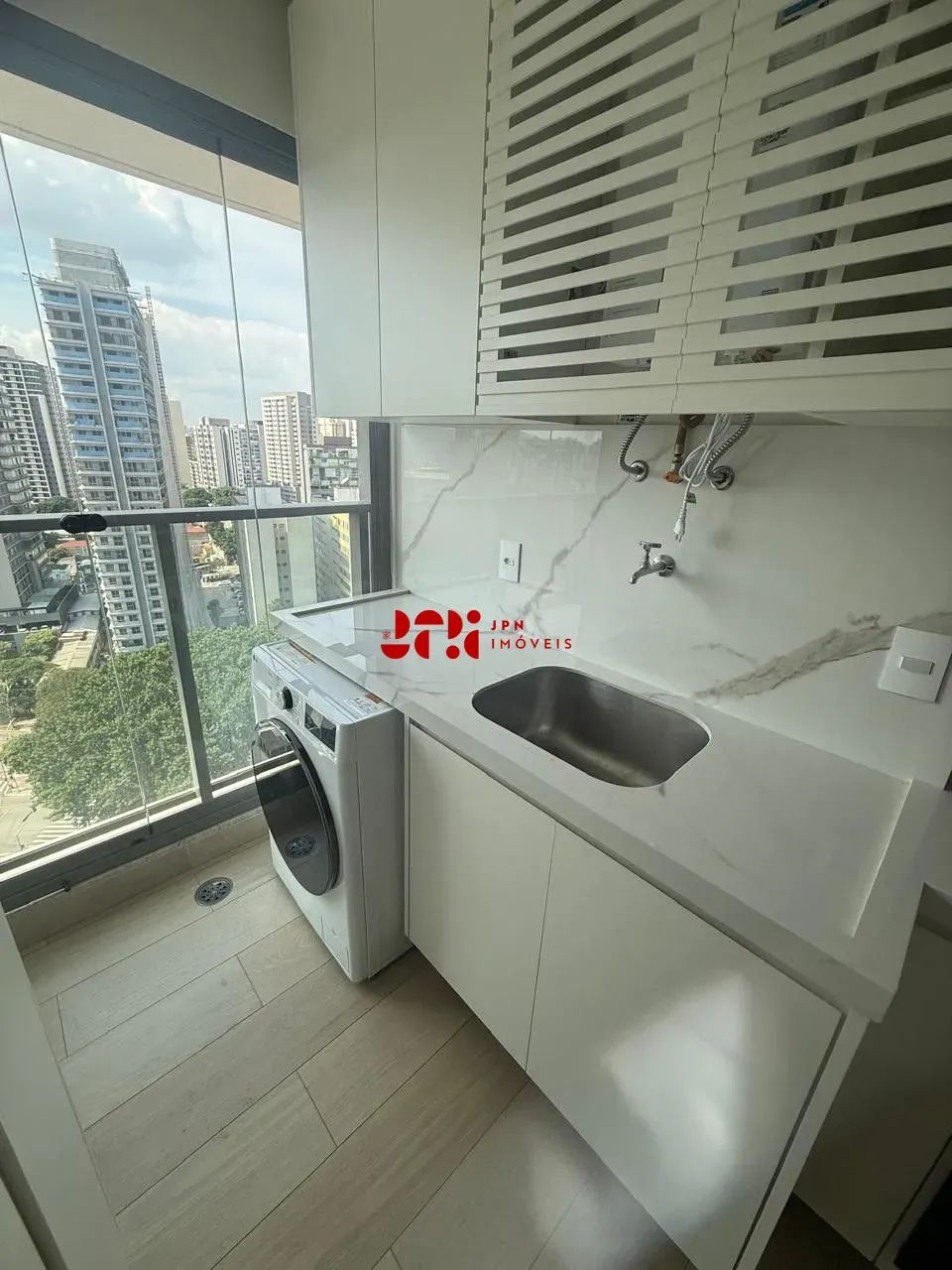 Apto mobiliado em Perdizes, 60m ², 02 dormit. 01 suíte, 02 vagas - Foto 5