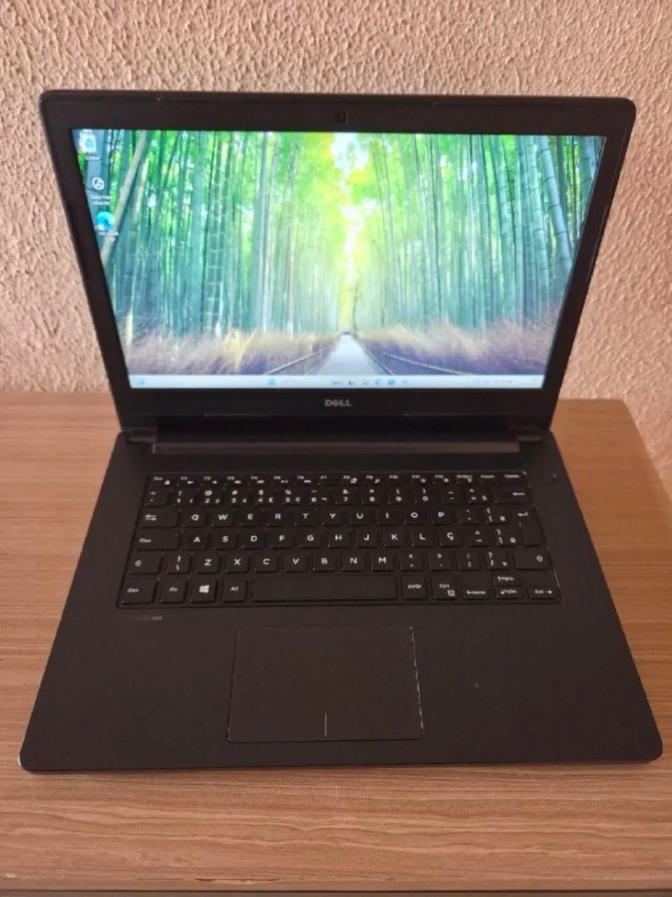 Notebook Dell Latitude 3470 I5 6ª 8gb ram 256gb SSD