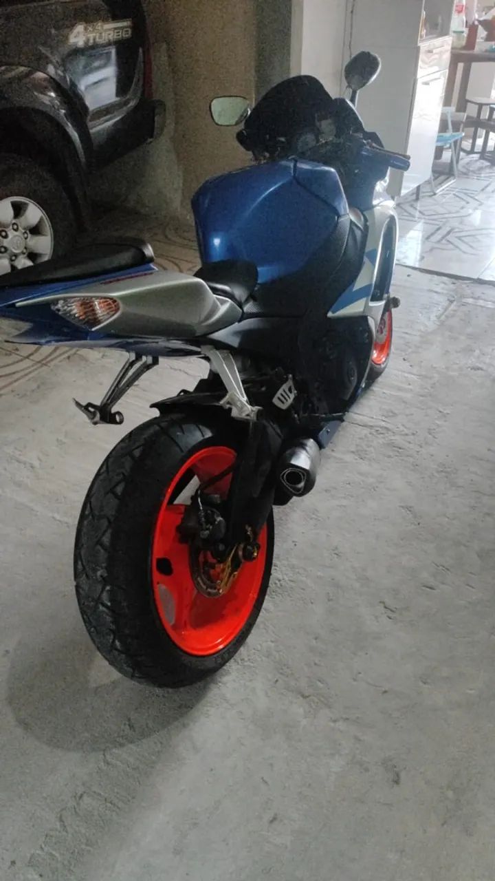 Moto excelente  - Foto 2