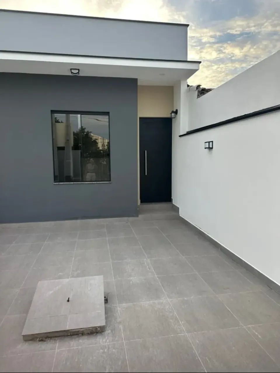 CASA À VENDA  PRÓXIMA AO CACAU PARQUE