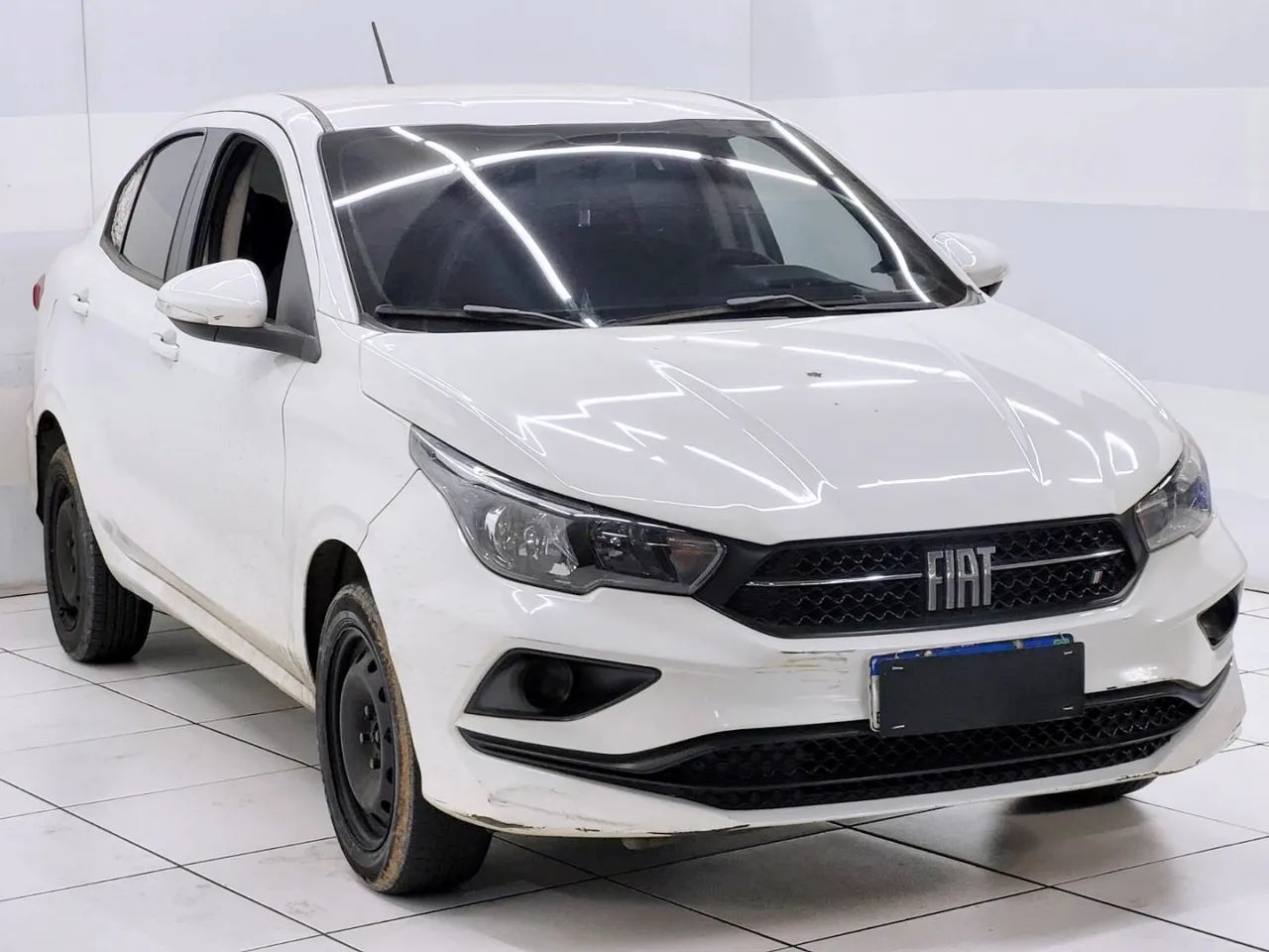 Fiat Cronos 1.3 8V Flex 2022 - Foto 4