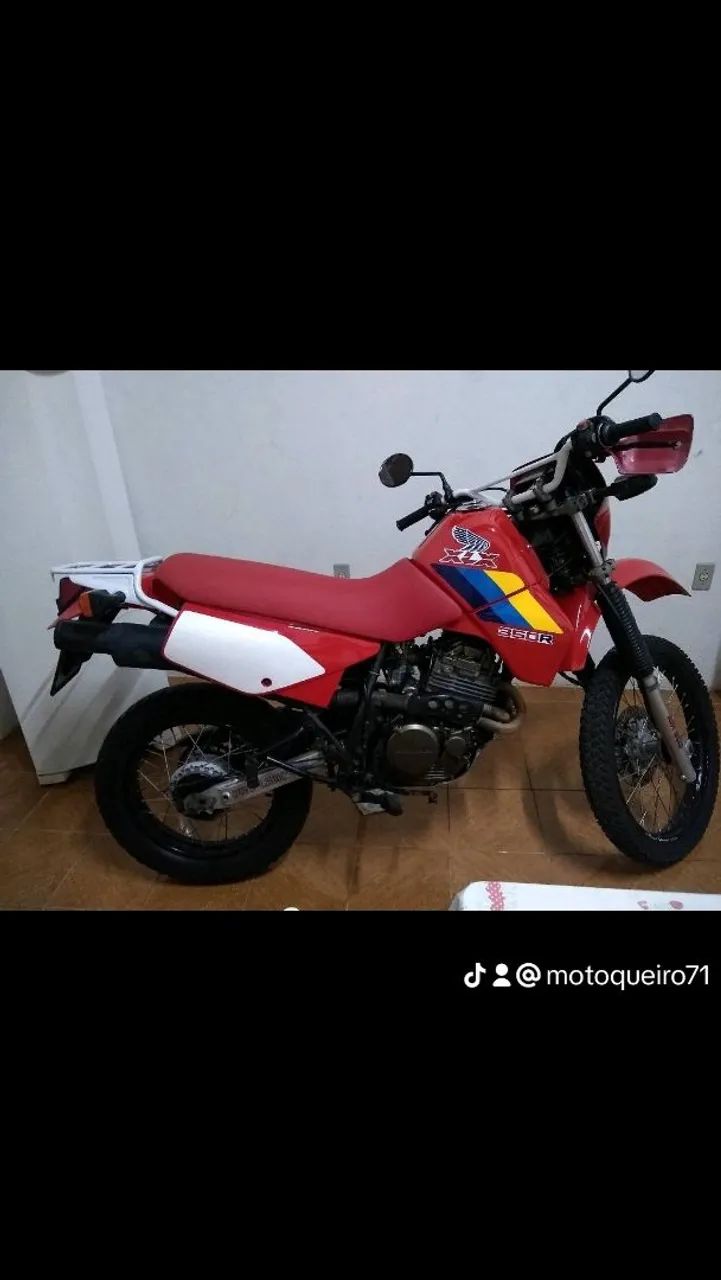 XLX 350 R - Foto 4