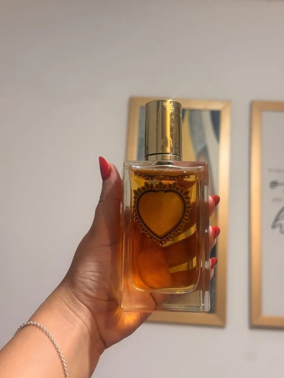 Perfume Dolce & Gabanna Devotion  - Foto 2