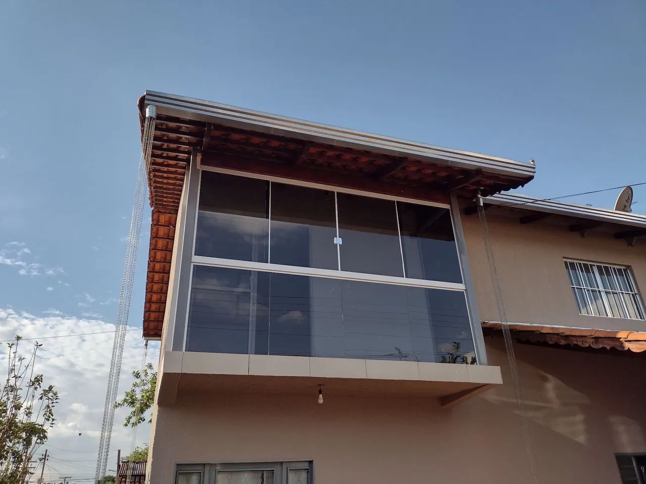 VIDRAÇARIA  - Foto 5