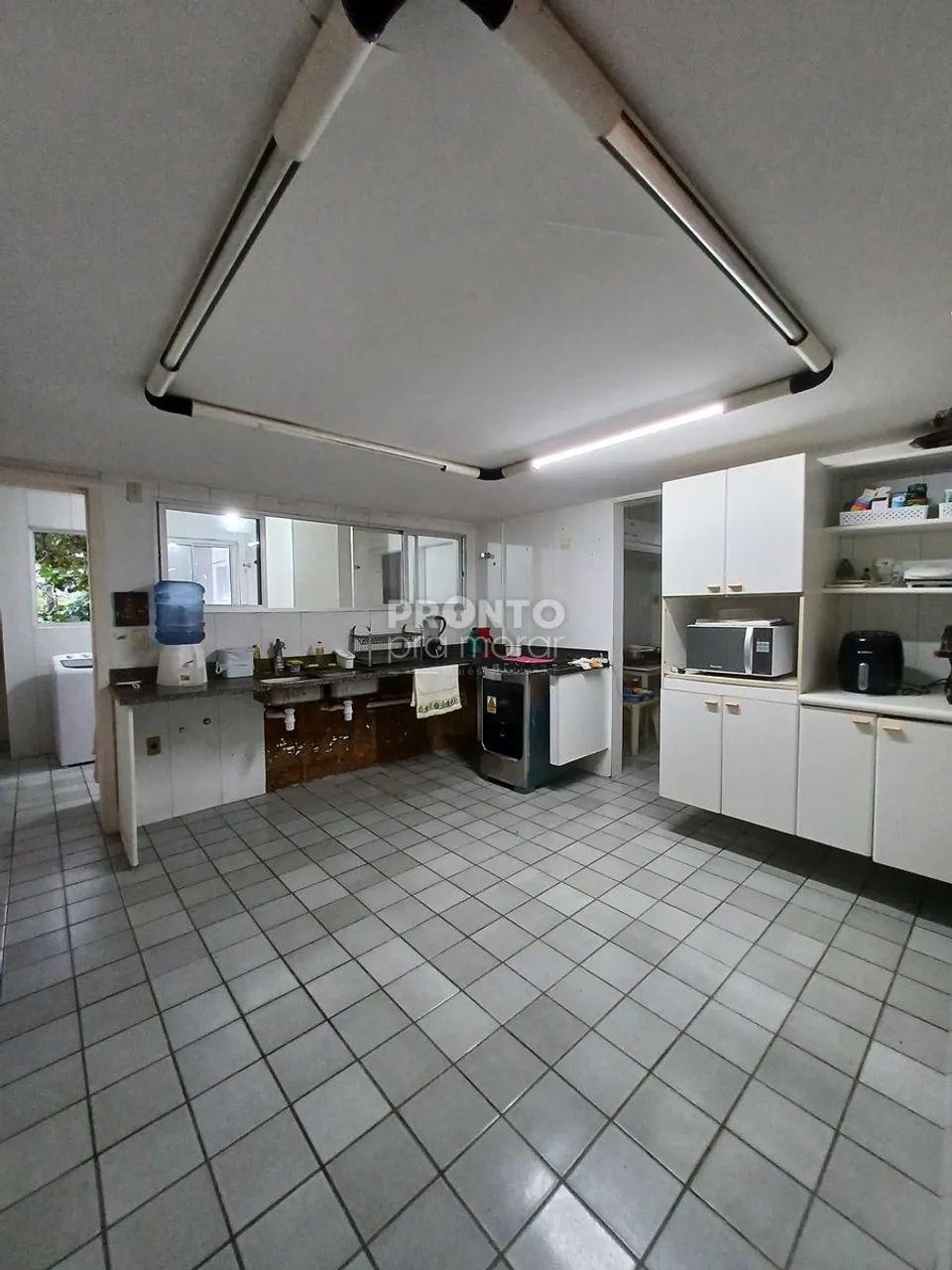 Apartamento com 4 quartos em Boa Viagem - Foto 4