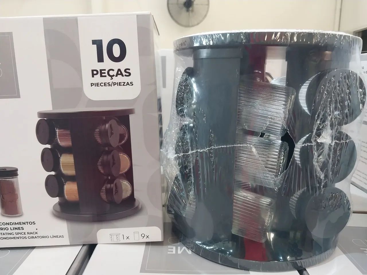 Louças 