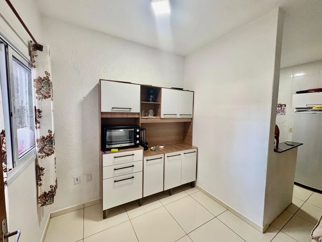 Vende ou troco linda casa em ipero sp - Foto 5