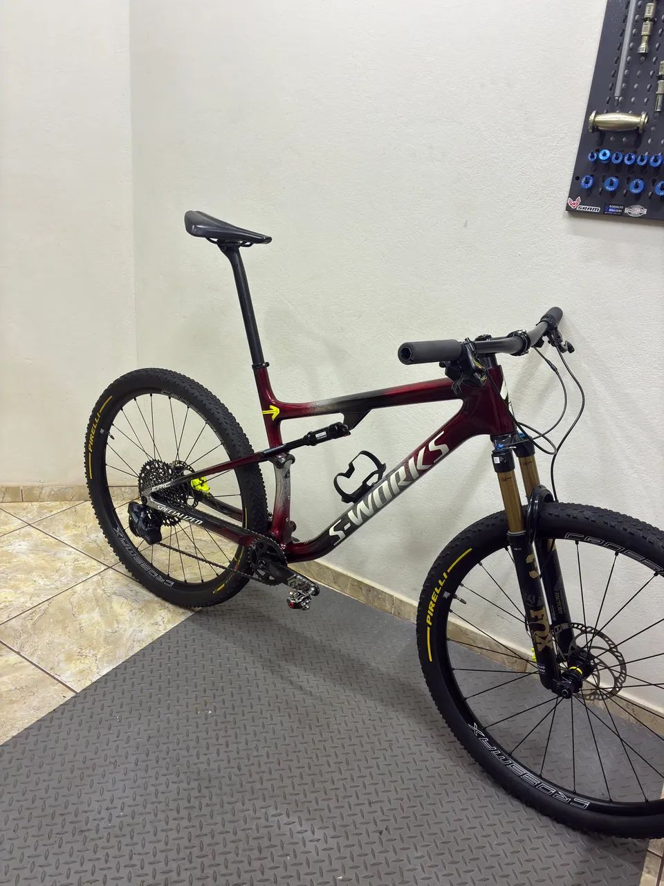 Specialized S-Works - Foto 2