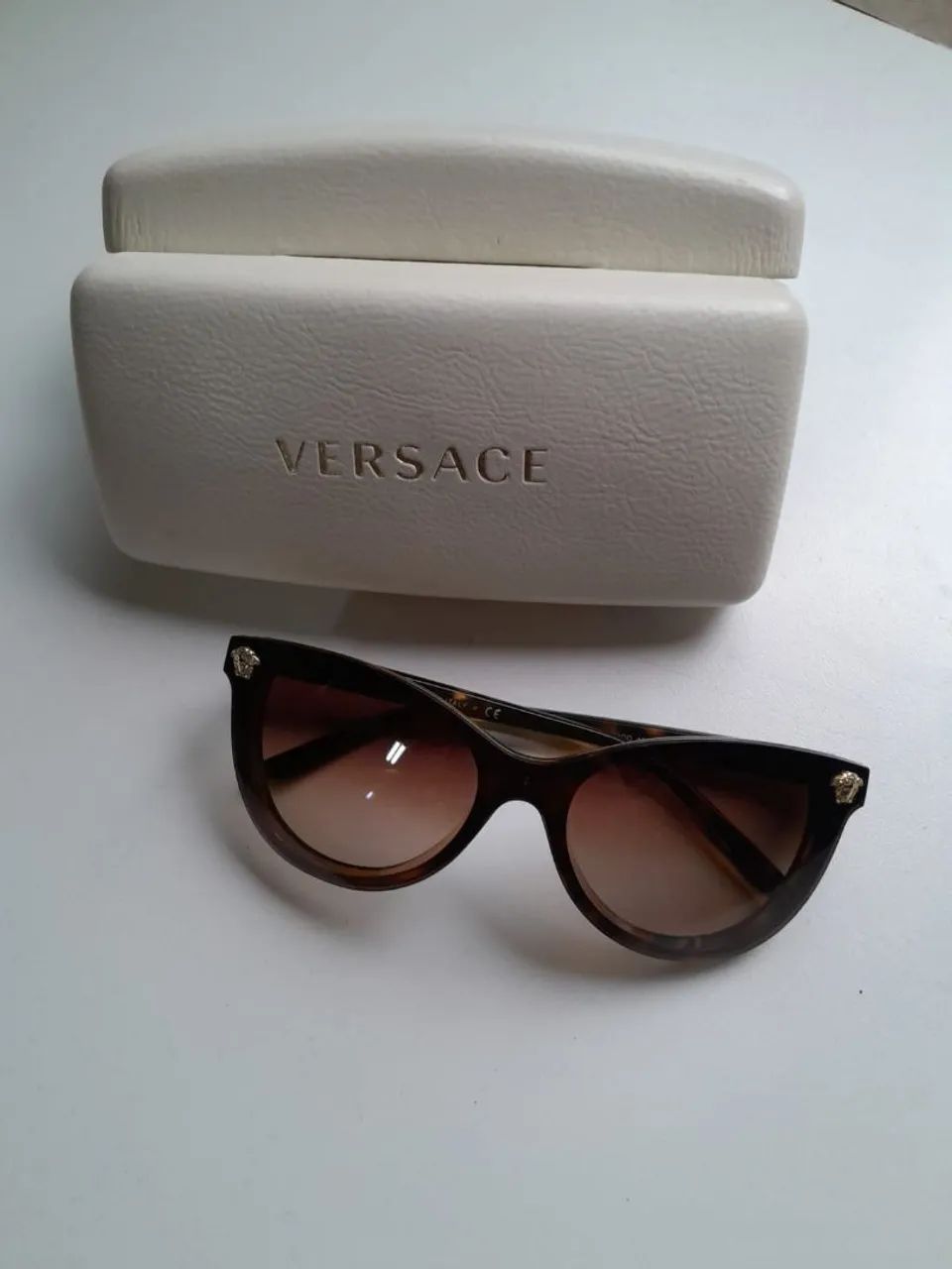 DESAPEGO Óculos Sol VERSAGE ORIGINAL - Foto 5
