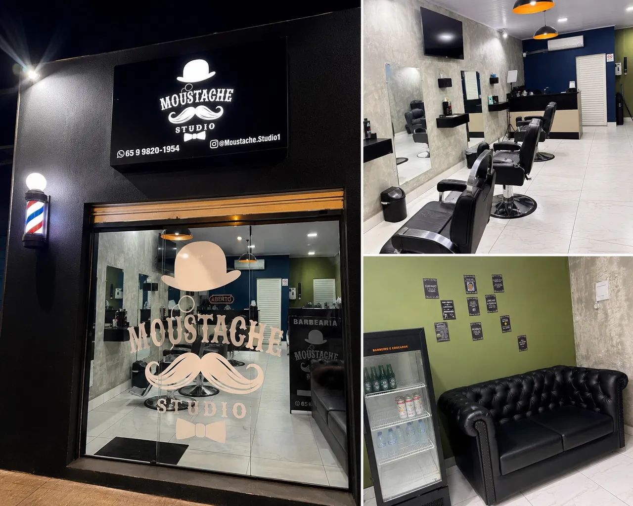 Barbearia 