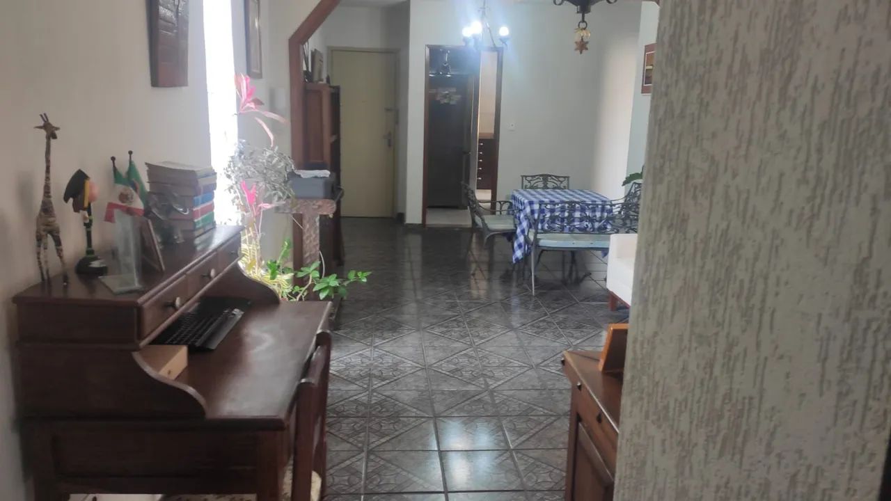 Apartamento na Gameleira 3quartos