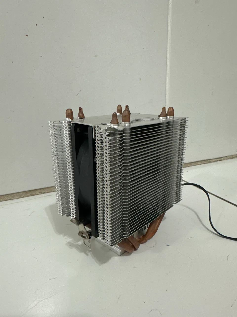 Air Cooler Rise Mode Z3 (Acompanha caixa)