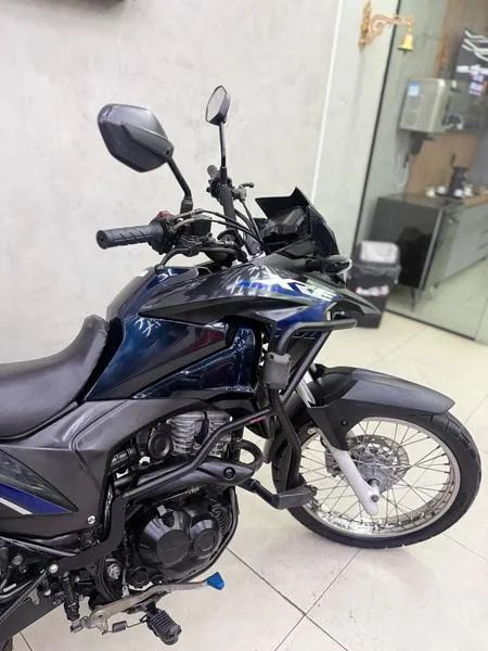 HONDA XRE 190 2020 - Foto 4