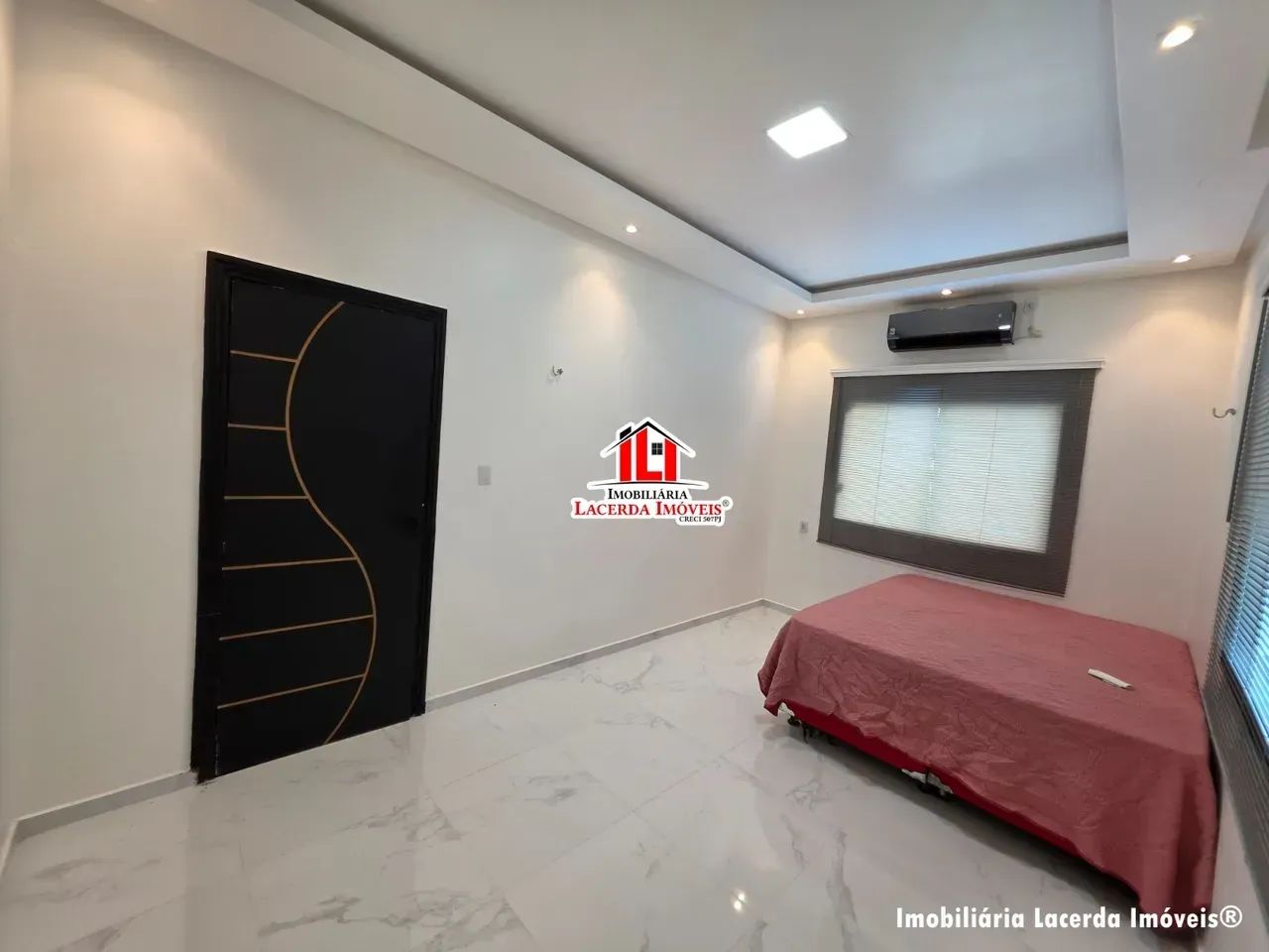 Casa Duplex em Manacapuru 5 quartos sendo 1 suíte/ Lazer com Piscina com cascata e Espaço  - Foto 4