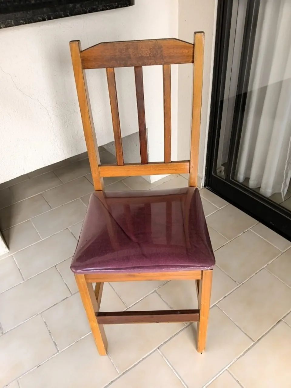 Cadeiras - Foto 2