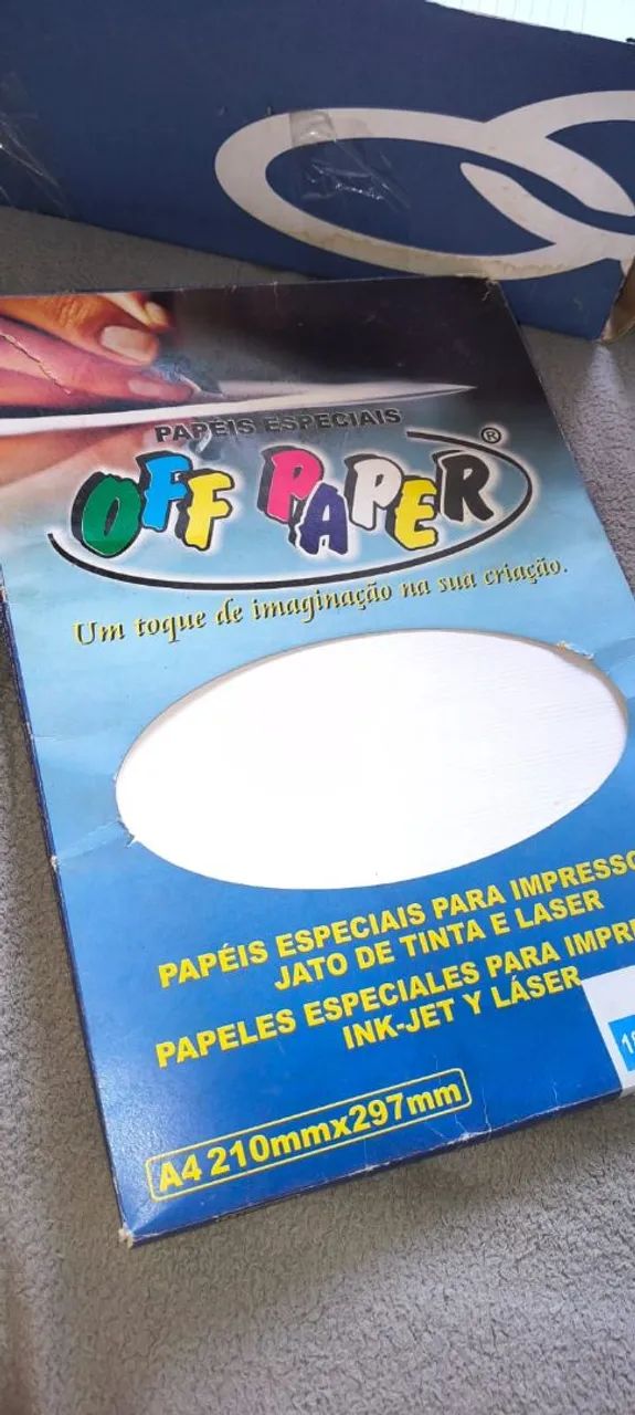 Impresora HP - Foto 4