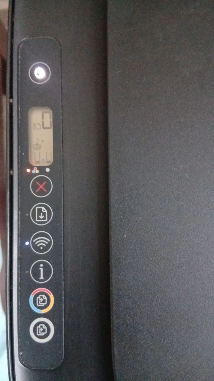Impressora HP 2774 wifi - Foto 4