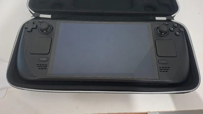 Valve Steam Deck OLED 1TB - Foto 2