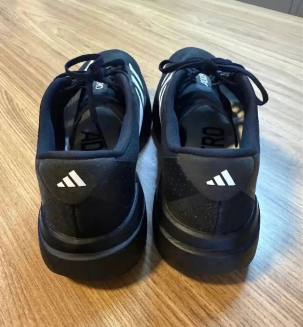 Vendo tênis adidas adizero evo sl - Foto 3