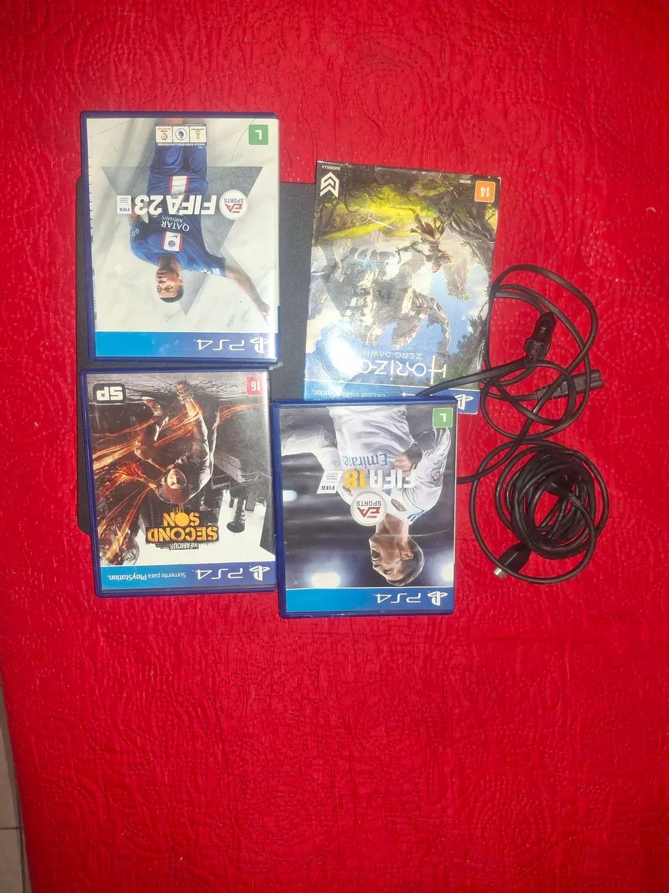 PlayStation 4 - Foto 4