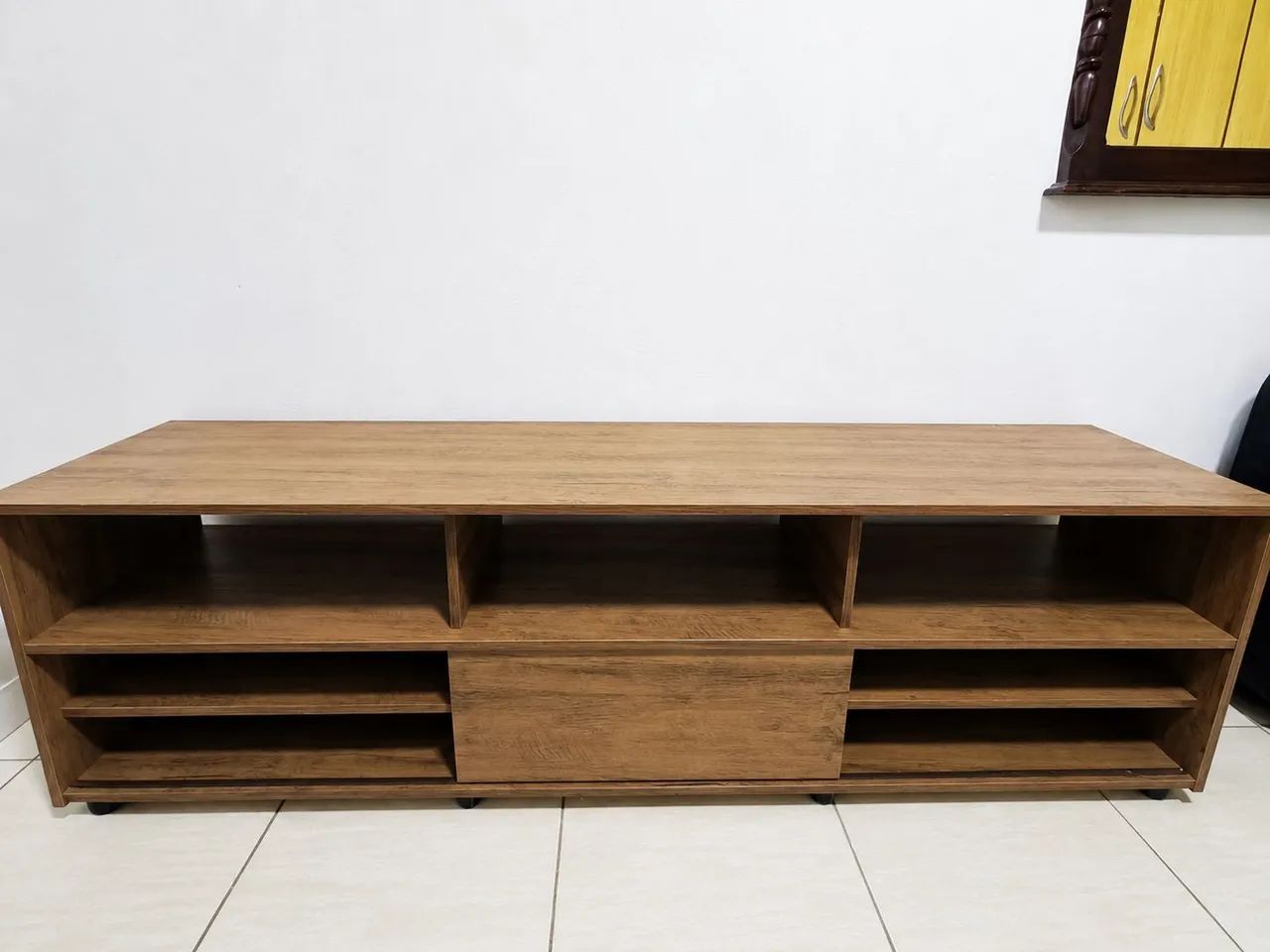 Rack para sala 
