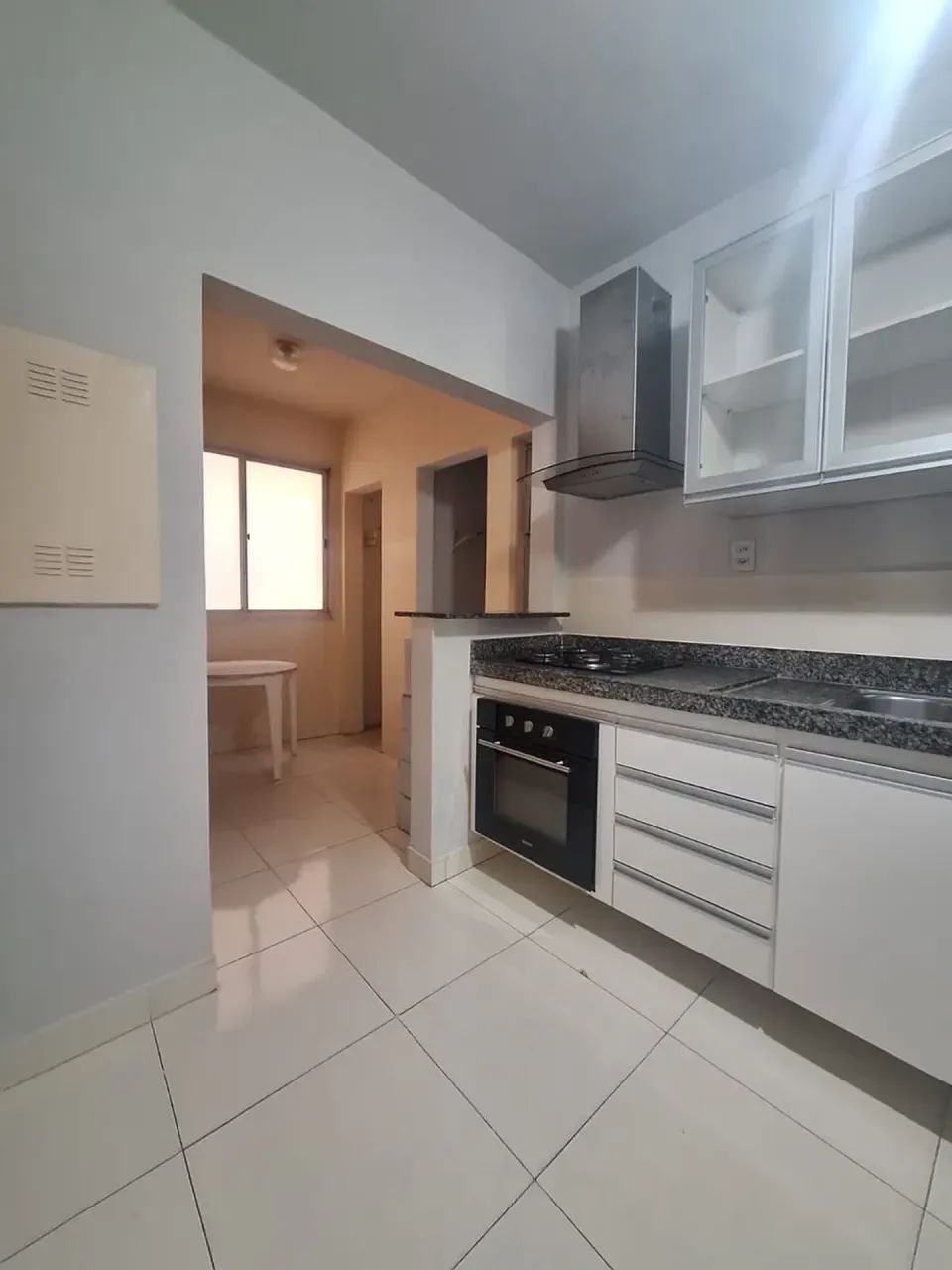 Apartamento mobiliado para alugar com 3 quartos 1 suíte região central de Cuiabá - Foto 3