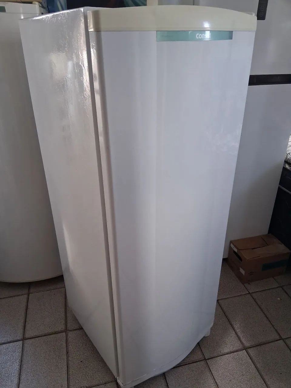 Geladeira consul  - Foto 2