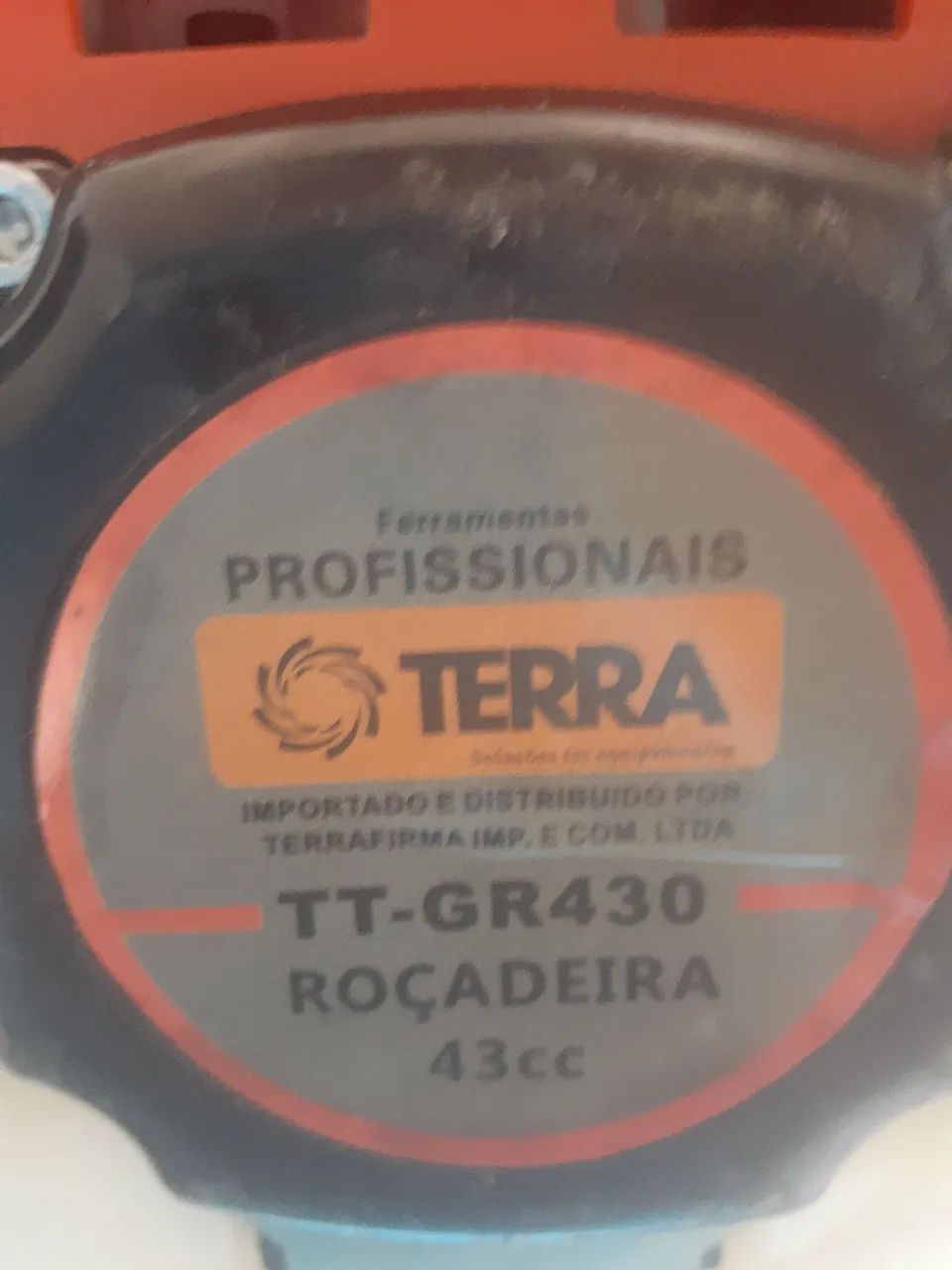 Rosadeira da marca terra  - Foto 4