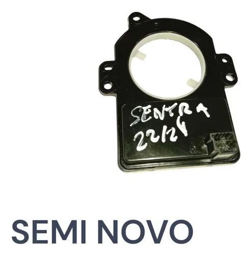 Sensor Ângulo Direção Nissan Sentra 2022 A 2024 Preto Preto - Foto 3