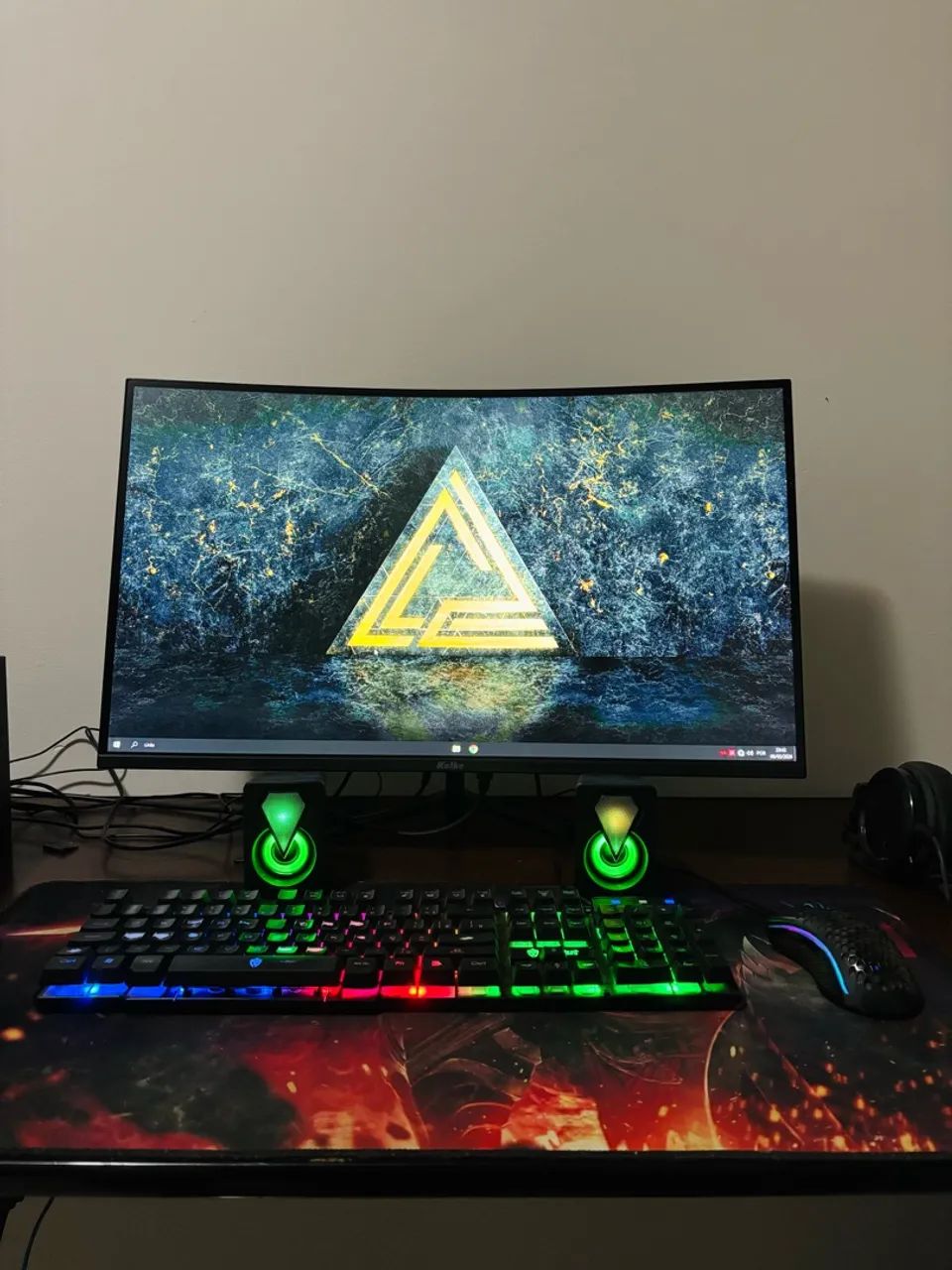 Pc Gamer + Stup  - Foto 2