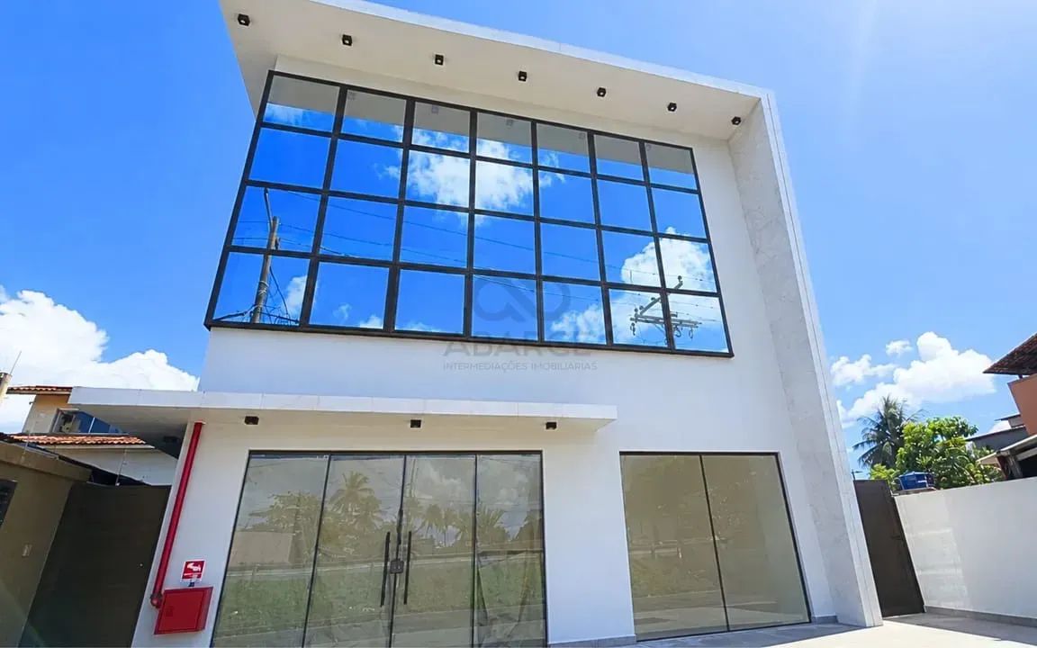 SALAS COMERCIAIS 22M² -  SÃO FRANCISCO - ILHÉUS/BA - Foto 5