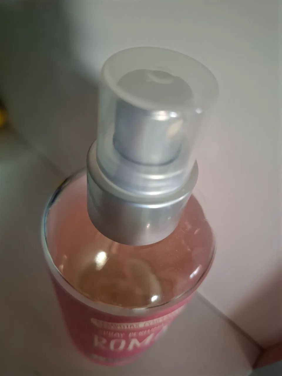 Spray perfumado Loccitane de Romã - Foto 4