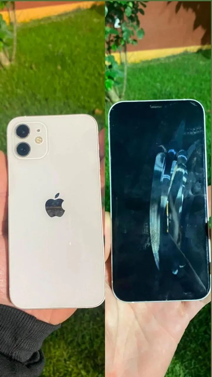 iPhone 12 64gb, 82%bateria - Foto 2